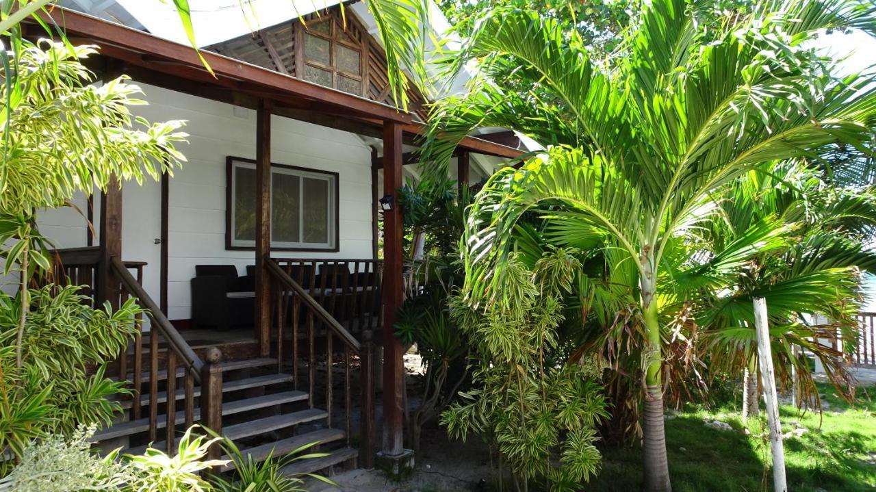 Threshershack Inn Malapascua Extérieur photo