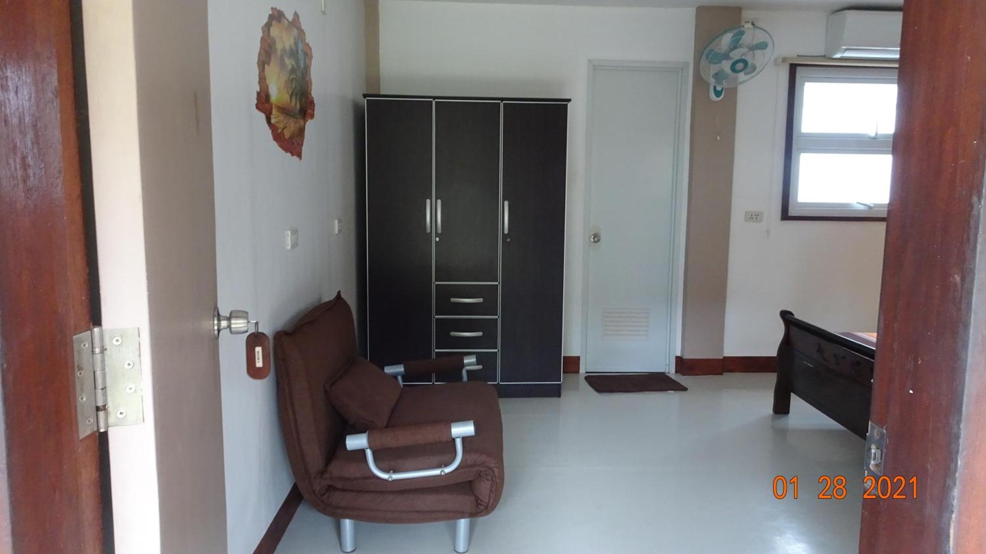 Threshershack Inn Malapascua Chambre photo