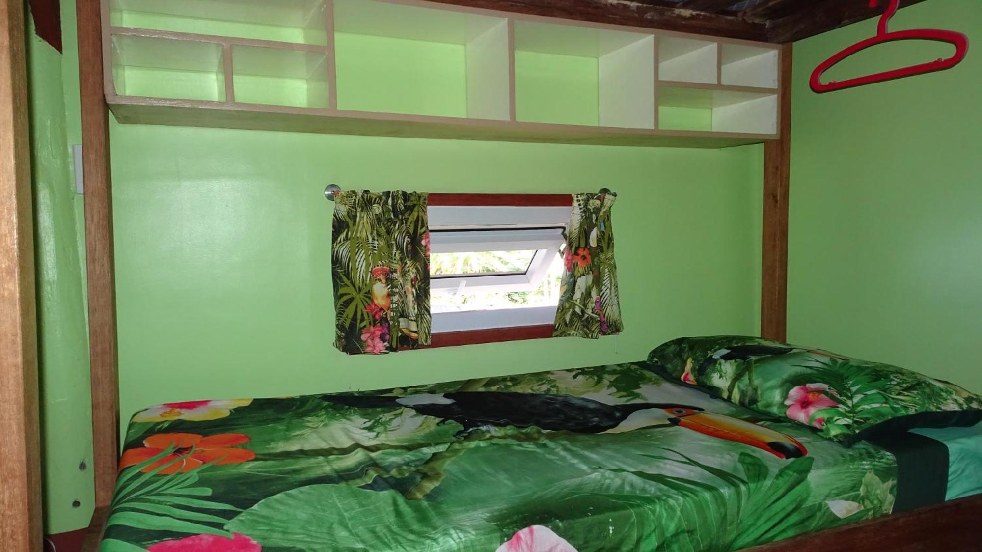 Threshershack Inn Malapascua Chambre photo