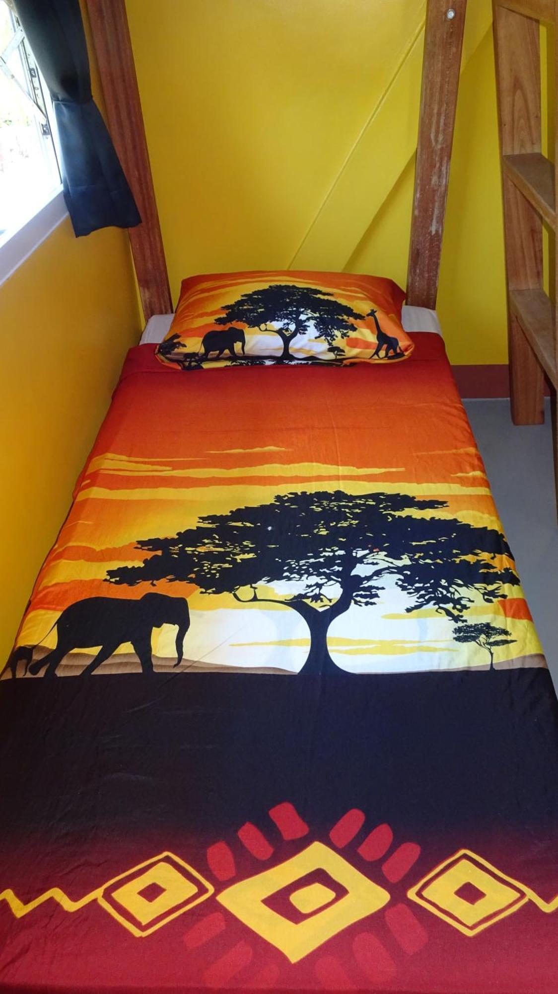 Threshershack Inn Malapascua Chambre photo